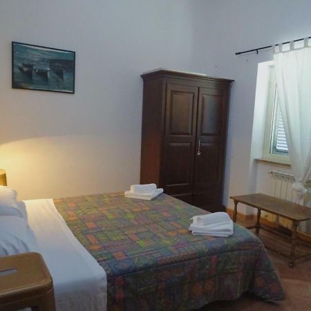 Clock'S House Hotel Fiumicino Luaran gambar