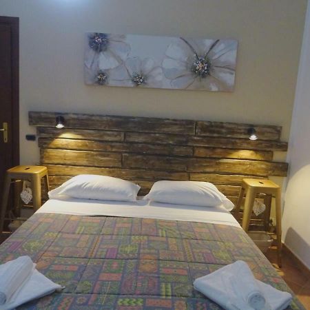 Clock'S House Hotel Fiumicino Luaran gambar