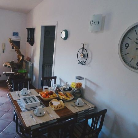 Clock'S House Hotel Fiumicino Luaran gambar