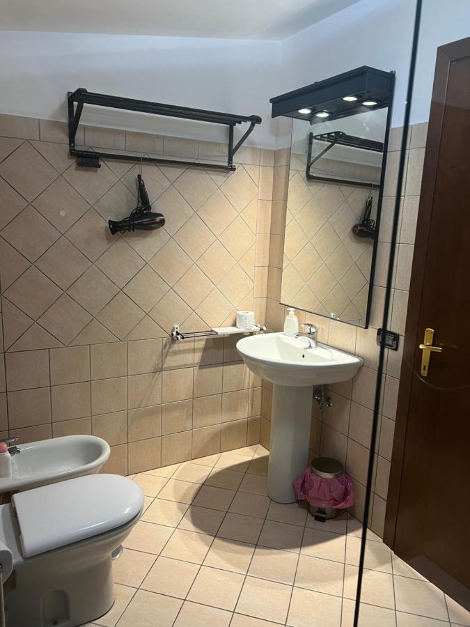 Clock'S House Hotel Fiumicino Luaran gambar