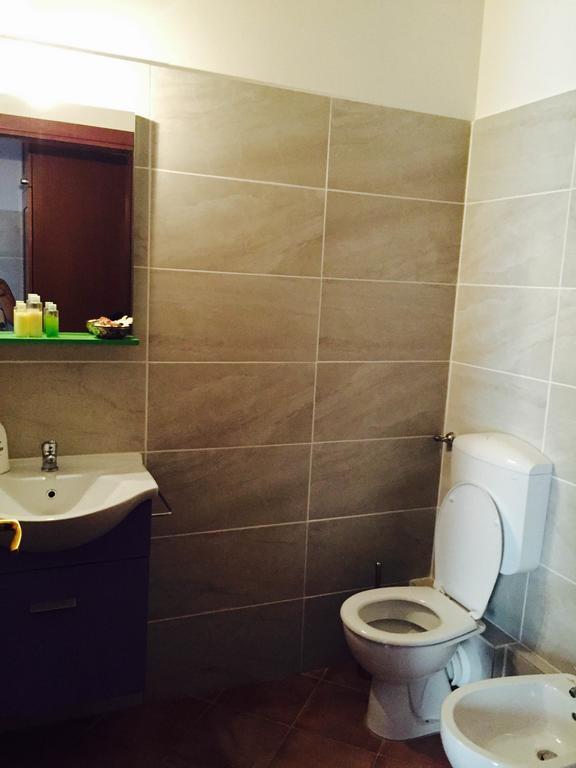 Clock'S House Hotel Fiumicino Luaran gambar