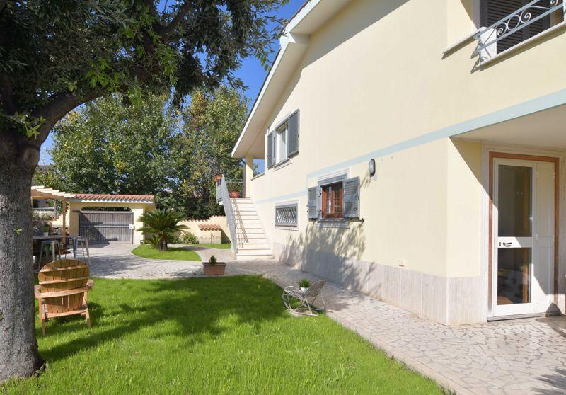 Clock'S House Hotel Fiumicino Luaran gambar