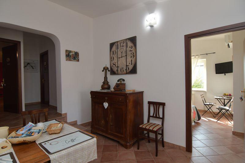 Clock'S House Hotel Fiumicino Luaran gambar