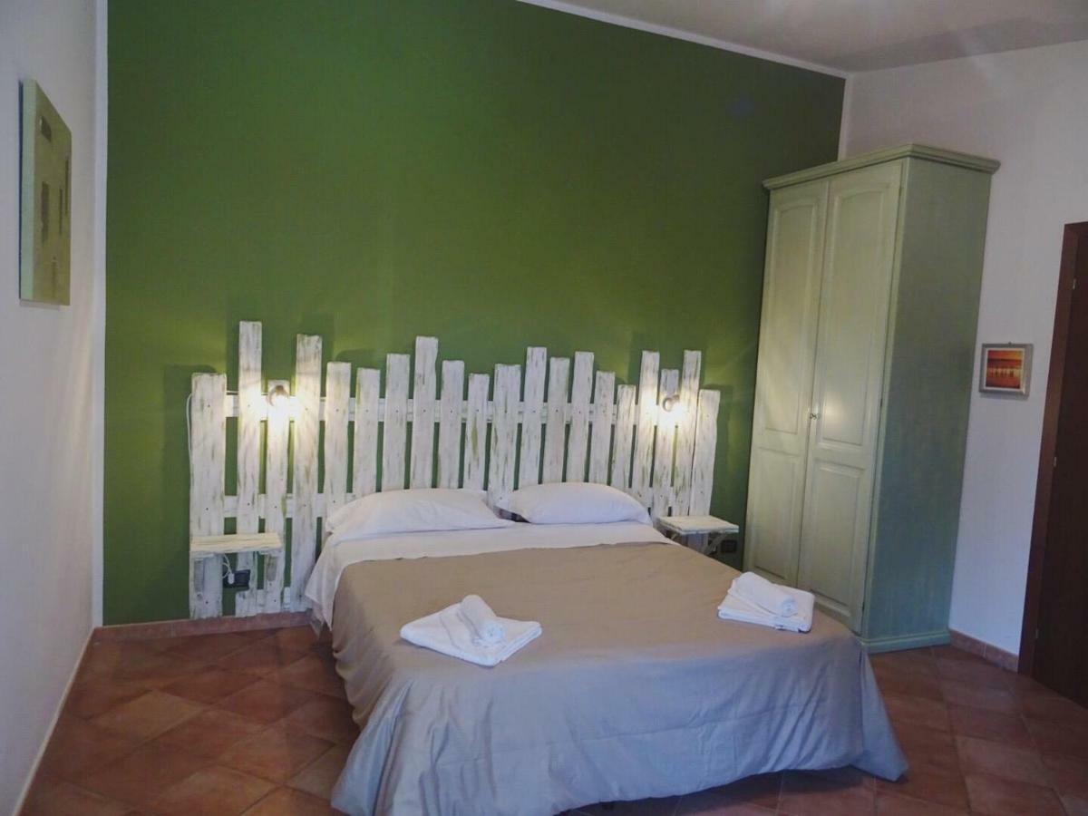 Clock'S House Hotel Fiumicino Luaran gambar
