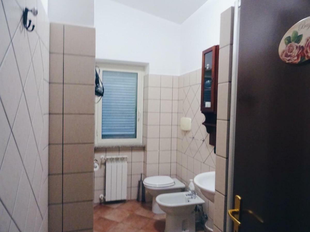 Clock'S House Hotel Fiumicino Luaran gambar