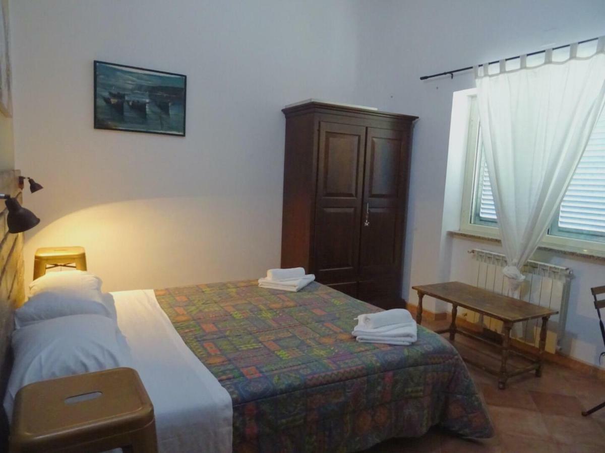 Clock'S House Hotel Fiumicino Luaran gambar