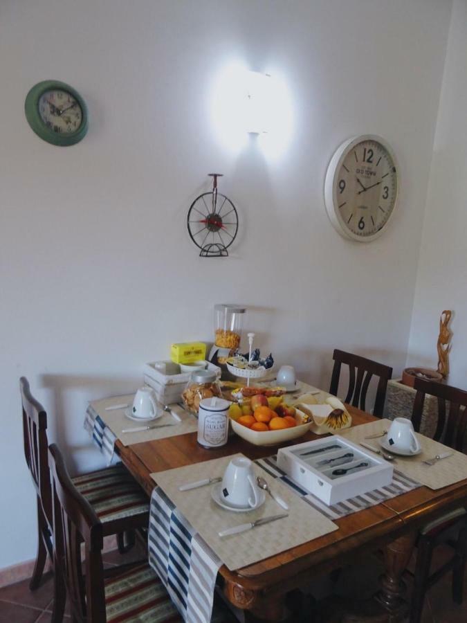 Clock'S House Hotel Fiumicino Luaran gambar