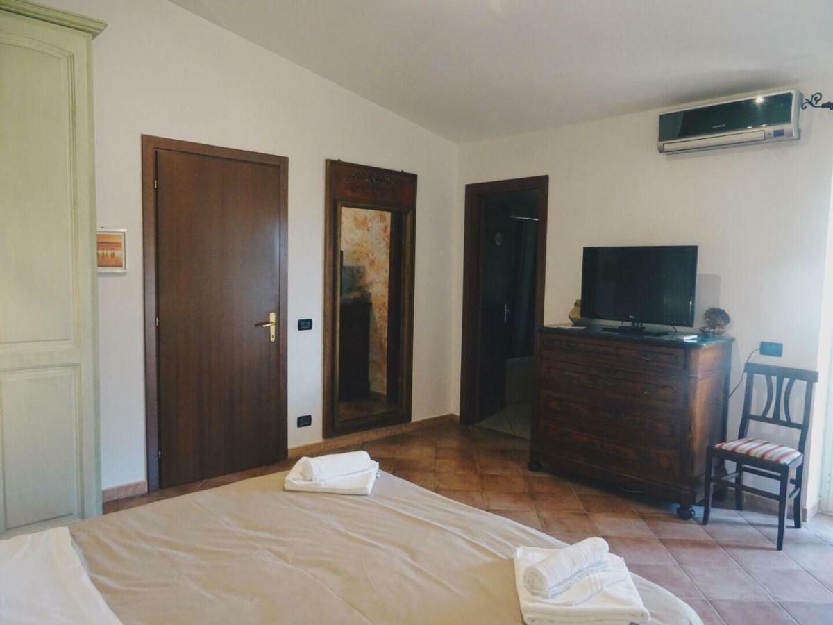 Clock'S House Hotel Fiumicino Luaran gambar