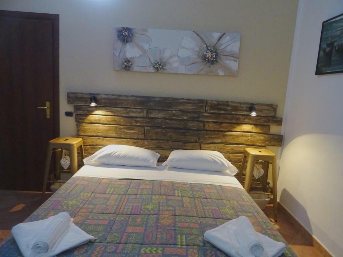 Clock'S House Hotel Fiumicino Luaran gambar