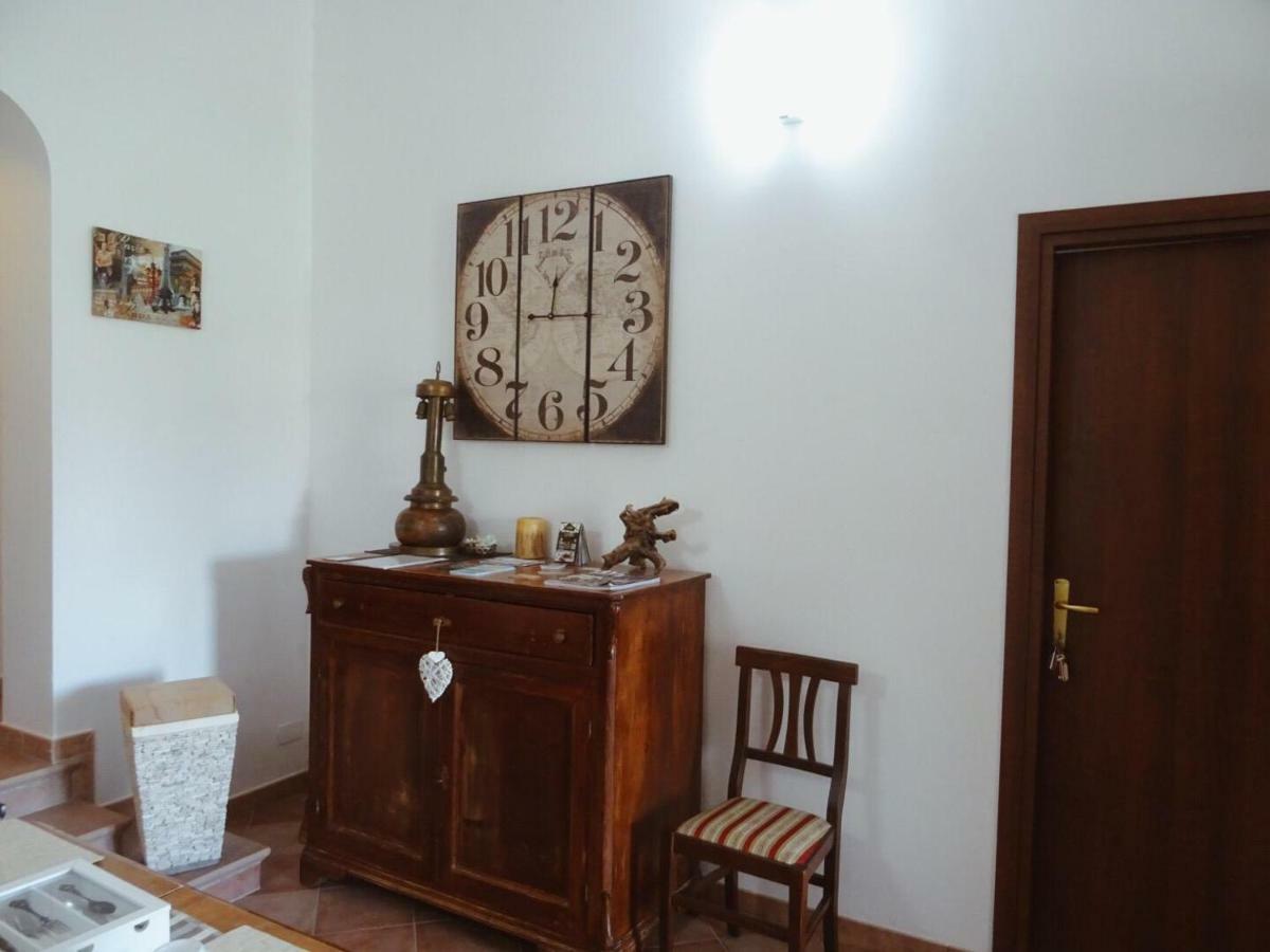 Clock'S House Hotel Fiumicino Luaran gambar