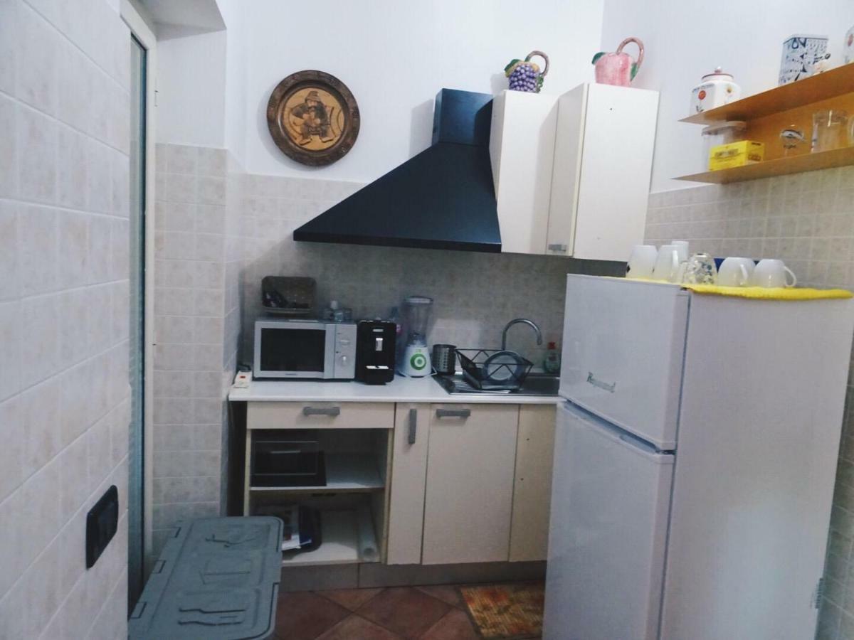 Clock'S House Hotel Fiumicino Luaran gambar