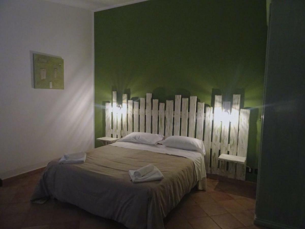 Clock'S House Hotel Fiumicino Luaran gambar