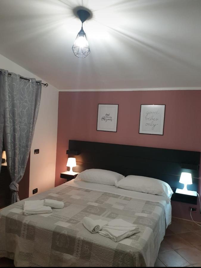 Clock'S House Hotel Fiumicino Luaran gambar